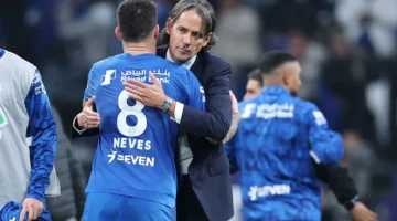 بث مباشر.. تردد القنوات الناقلة لمباراة الهلال ونيوم في الدوري السعودي 2026